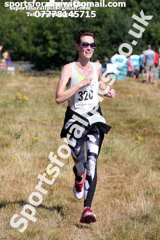 Hexham Half Marathon, 2018 Hexham Half Marathon/10k5k. Photo: David T. Hewitson/Sports for All Pics